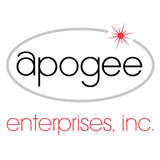 Apogee Enterprises Logo