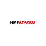 HMF Express Logo
