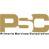 Primoris Services Logo