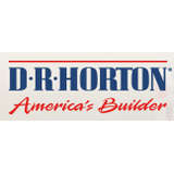 D.R. Horton Logo