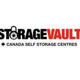 StorageVault Canada Logo