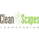 Clean Scapes Logo