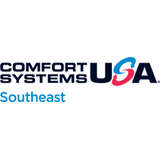 Comfort Systems USA Logo