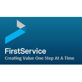 FirstService Logo