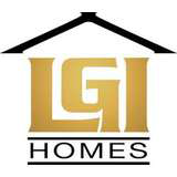 LGI Homes Logo