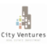 City Ventures Logo