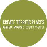 East West Partners Logo