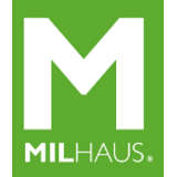 Milhaus Logo