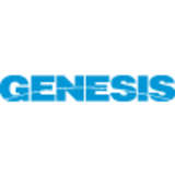 Genesis Land Logo
