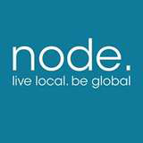 node living Logo