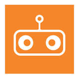 Dusty Robotics Logo
