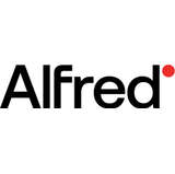 Alfred Logo