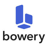 Bowery Valuation Logo