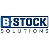 B-Stock Logo