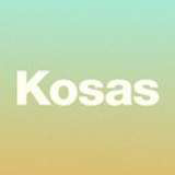 Kosas Logo