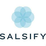 Salsify Logo