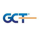 GCT Semiconductor Logo
