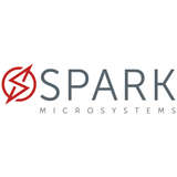 Spark Microsystems Logo