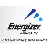 Energizer Logo