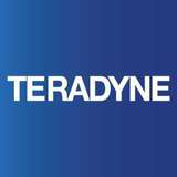 Teradyne Logo