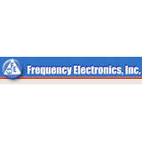 Frequency Electronics Logo