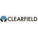 Clearfield Logo