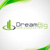 DreamBig Semiconductor Logo