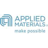 Applied Materials Logo