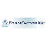 FormFactor Logo