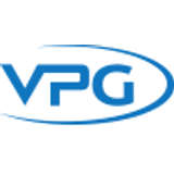 Vishay Precision Group Logo