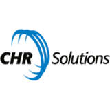 CHR Solutions Logo