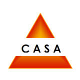 Casa Systems Logo