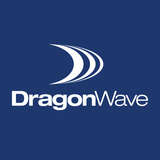 DragonWave-X Logo