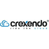 Crexendo Logo