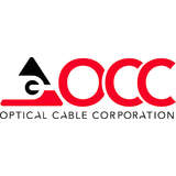 Optical Cable Logo