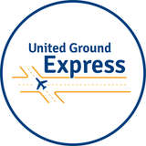 Unitedgroundexpress Logo