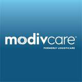 Modivcare Logo