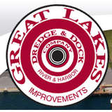 Great Lakes Dredge and Dock Company Logo