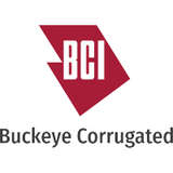 Buckeye Corrugated Logo