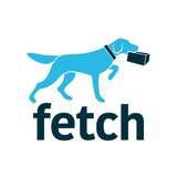 Fetch Logo