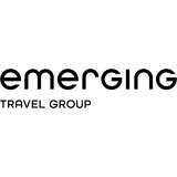 Emerging Travel Logo