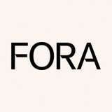 Fora Logo