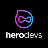 HeroDevs Logo