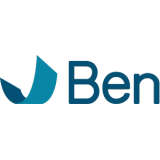 Beneficient Logo