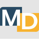 MDaudit Logo
