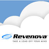 Revenova Logo
