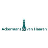 Ackermans & van Haaren Logo