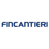 Fincantieri Logo