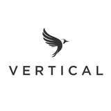 Vertical Aerospace Logo