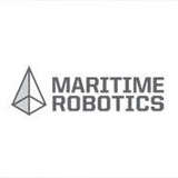 Maritime Robotics Logo